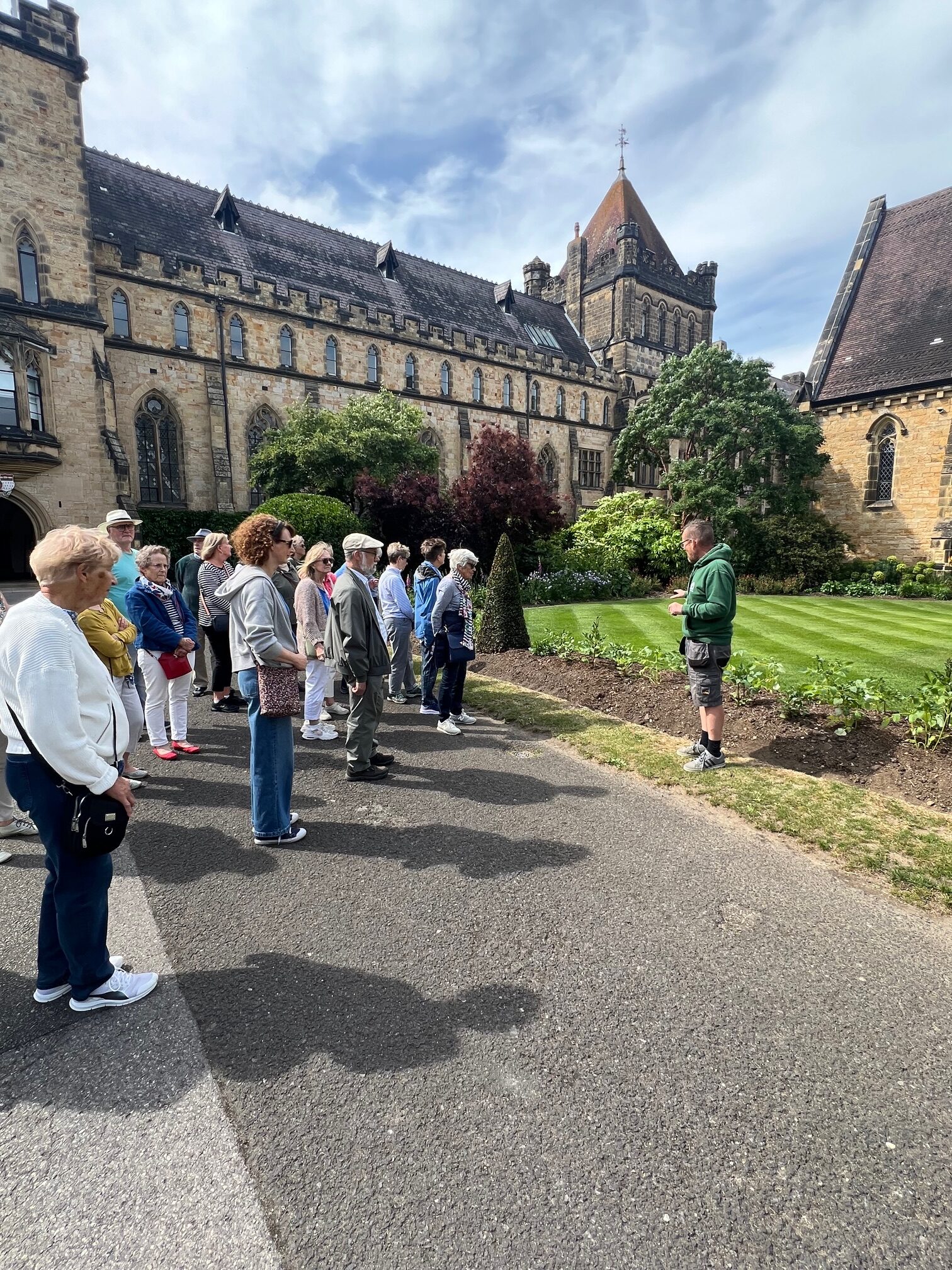 Tonbridge School 29/05/25 9